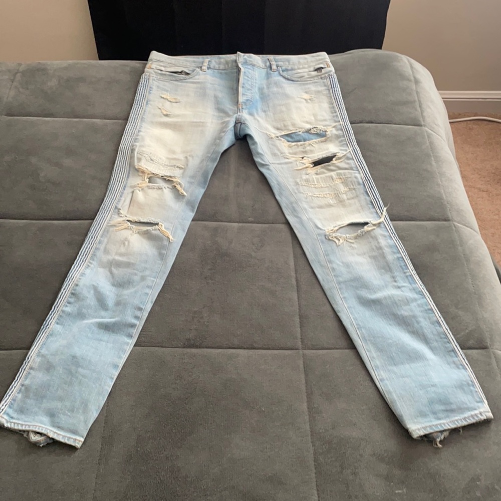 Balmain Men's jeans size 34